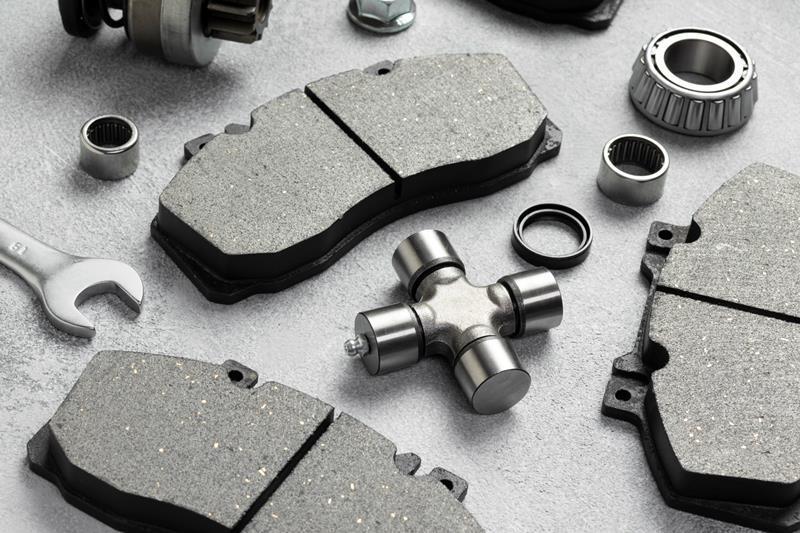 piezas originales
