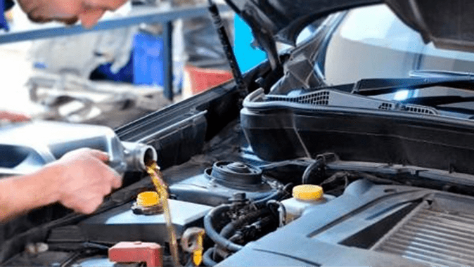 reparaciones comunes